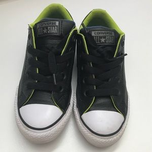 Converse All Star, boys size 13